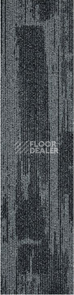 Ковровая плитка Interface Works Freestyle 4284002 Slate фото 1 | FLOORDEALER